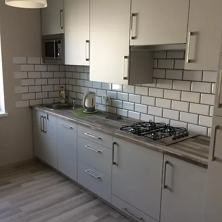 Apartamento Rodzinne Katarzyna Pietruszkiewicz *