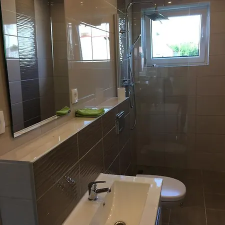 Rodzinne Apartment *