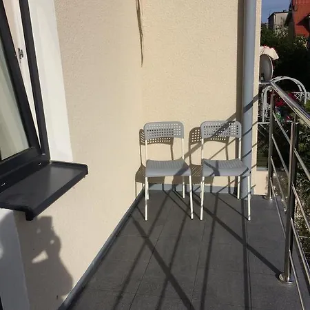 Rodzinne Apartment *