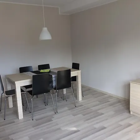 Apartment Rodzinne Puck