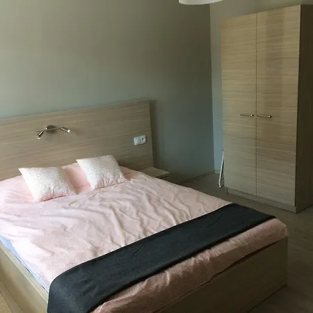 Rodzinne Katarzyna Pietruszkiewicz Apartamento