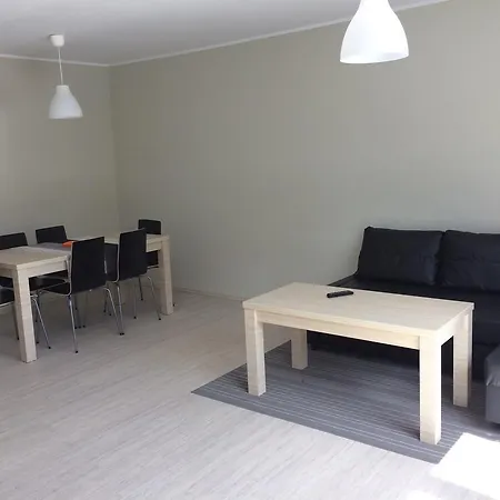 Apartment Rodzinne *