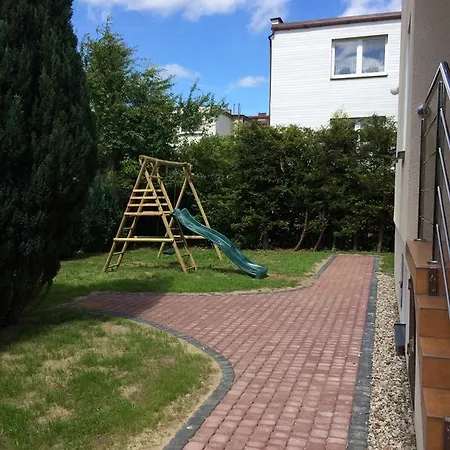 Apartment Rodzinne *