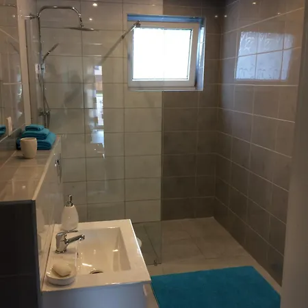 Rodzinne Apartment *