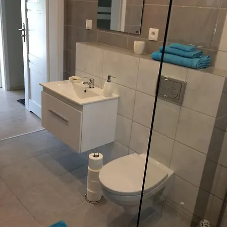 Rodzinne Apartment Puck