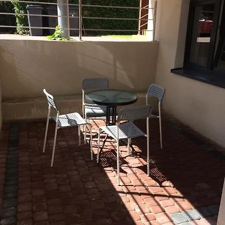 Apartment Rodzinne Puck