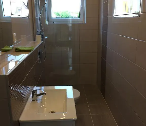 Rodzinne Katarzyna Pietruszkiewicz شقة