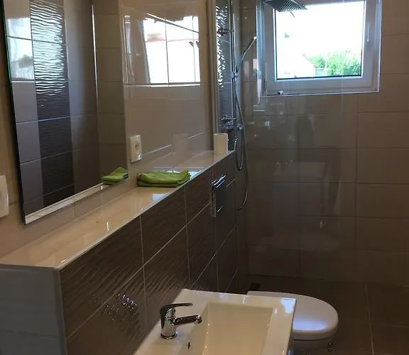 Rodzinne Katarzyna Pietruszkiewicz شقة *