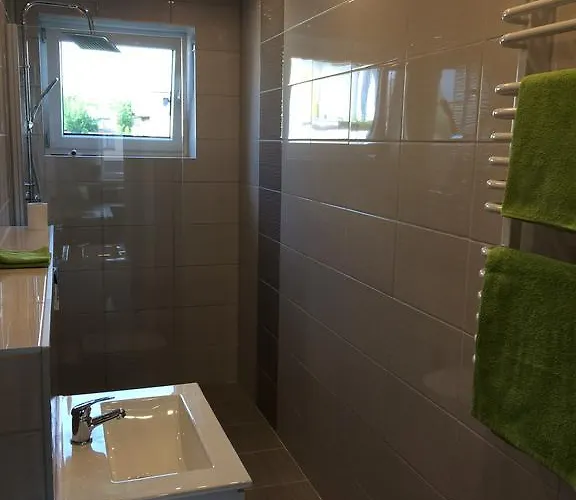 شقة Rodzinne Katarzyna Pietruszkiewicz