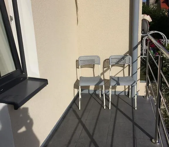 Rodzinne Katarzyna Pietruszkiewicz شقة *