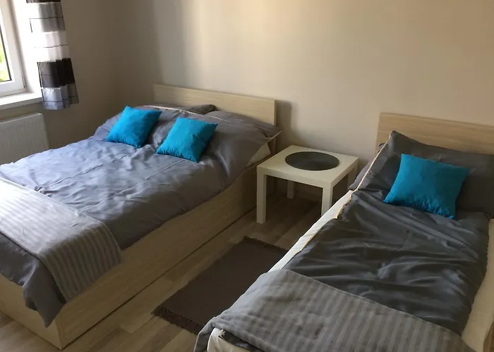 Rodzinne Katarzyna Pietruszkiewicz * بوتسك