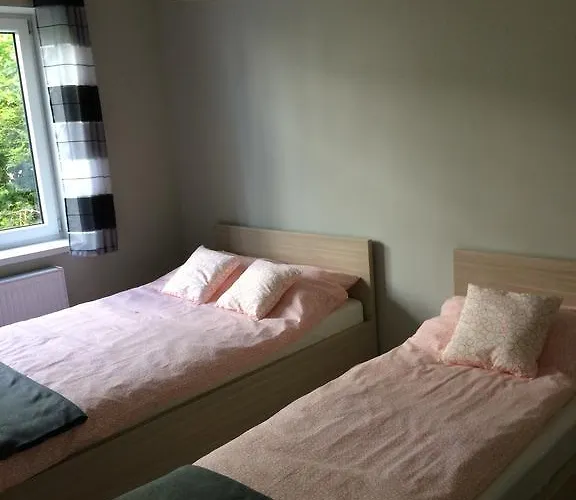 Rodzinne Katarzyna Pietruszkiewicz * بوتسك