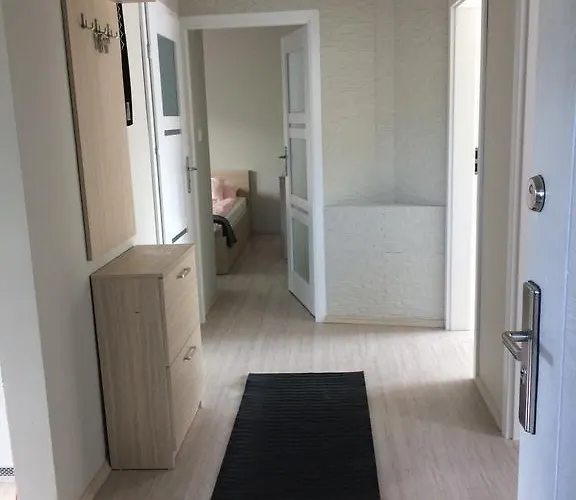 Rodzinne Katarzyna Pietruszkiewicz شقة بوتسك