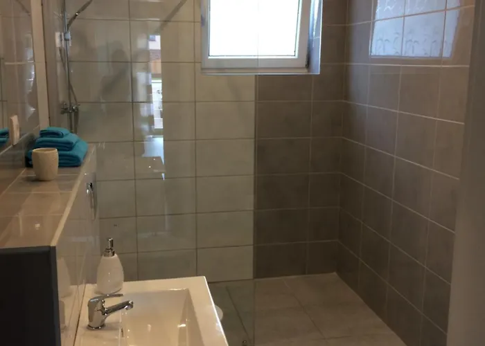 Rodzinne Katarzyna Pietruszkiewicz شقة *