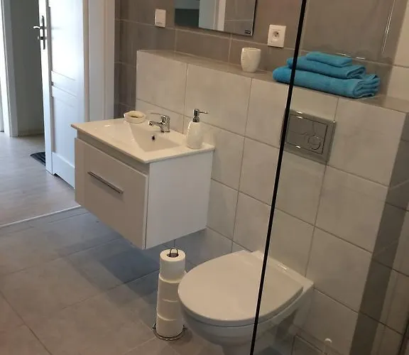 Rodzinne Katarzyna Pietruszkiewicz شقة بوتسك