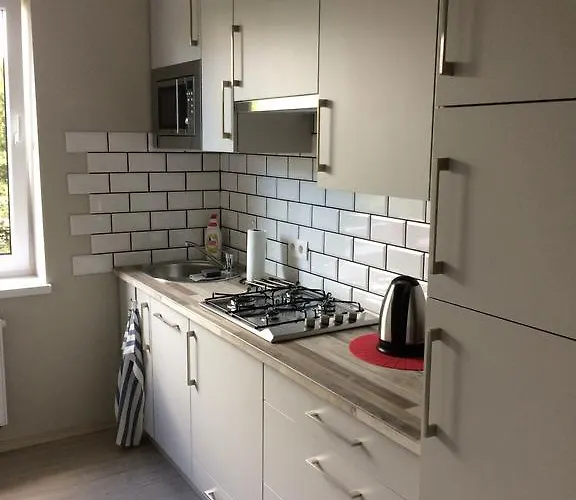 Rodzinne Katarzyna Pietruszkiewicz شقة بوتسك