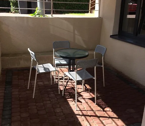 شقة Rodzinne Katarzyna Pietruszkiewicz بوتسك