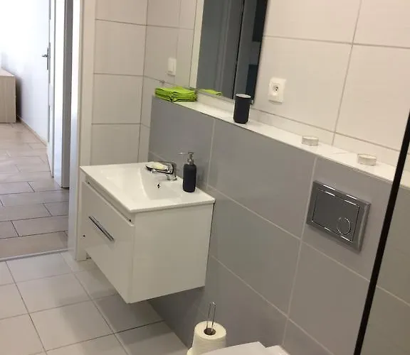 شقة Rodzinne Katarzyna Pietruszkiewicz