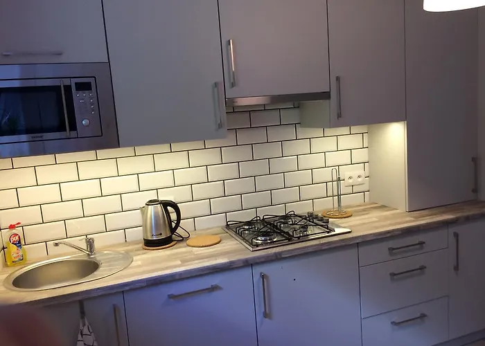 Rodzinne Katarzyna Pietruszkiewicz * بوتسك